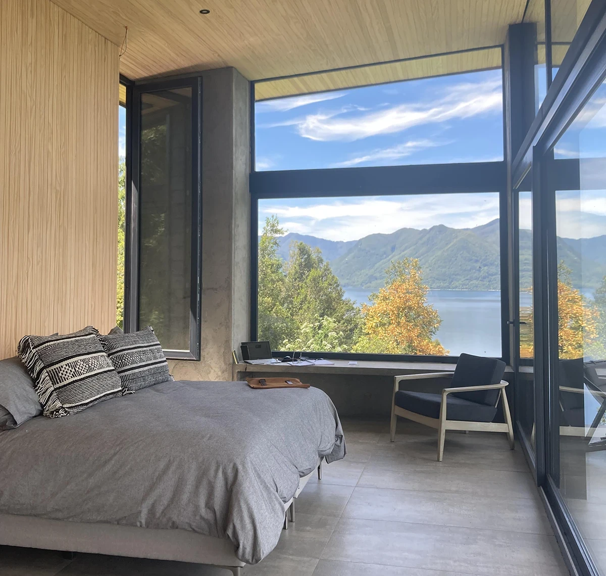 Casa OMV Colico - Imagen 8